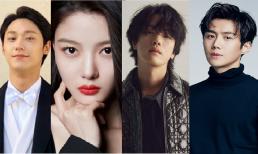 Kim Yoo Jung, Kim Seon Ho và loạt diễn viên Hàn bị chỉ trích vì hành vi thô lỗ