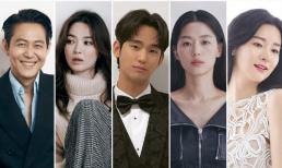 9 tỷ - 18 tỷ đồng mỗi tập, diễn xuất của những ngôi sao hàng đầu Kbiz có xứng đáng với mức phí xuất hiện cao như vậy?