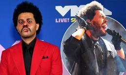 The Weeknd tiếp tục lập kỷ lục Guinness thế giới với tư cách là nghệ sĩ nổi tiếng nhất hành tinh