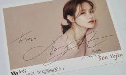 Son Ye Jin bất ngờ làm điều này sau tin đồn Hyun Bin cờ bạc thua lỗ dẫn tới ly hôn 