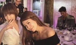 'Người tình màn ảnh' của Hyun Bin và mỹ nhân 'Chuyện tình Paris': Đôi bạn thân có cuộc đời trái ngược 