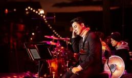 'Đổi gió' hát nhạc Trịnh, Hoài Lâm liệu có gây thất vọng?