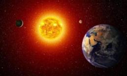 Nếu mặt trời đột ngột tắt, con người sẽ mất bao lâu để cảm nhận được điều đó? Chuyên gia: Cần 10.000 năm