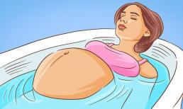 7 điều không nên làm khi mang bầu để tránh hại thai nhi