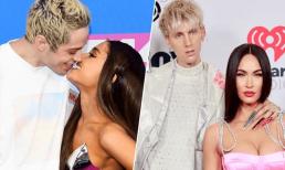 Buổi hẹn hò đầu tiên của dàn sao Hollywood: Một số người đẹp như phim, những người khác thật kinh khủng