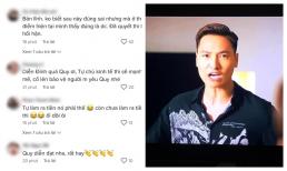 'Đừng nói khi yêu': Dân tình phát cuồng với cảnh Quy ép mẹ ruột về Sài Gòn vì Ly