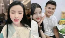 Bạn gái Quang Hải bức xúc khi bị hot TikToker tung tin đồn ác ý