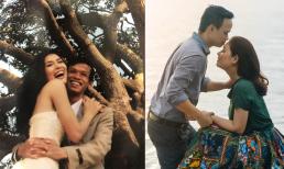 'Nguyệt Thảo Mai' Hà Hương kể điều ít ai biết về chuyện tình yêu với chồng
