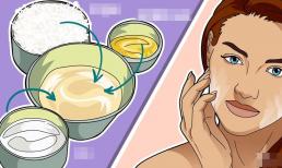 Bí quyết làm đẹp của phụ nữ Nhật: Đắp mặt nạ này hàng tuần, trẻ ra 10 tuổi  