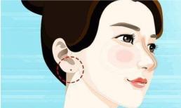 Những người có nốt ruồi ở đây là 'phú ông phú quý', đều được định sẵn là sẽ sống một cuộc đời giàu có phi thường!