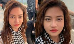 Thùy Anh 'Đừng nói khi yêu': 'Ngày nào lên phim trường tôi cũng khóc' 