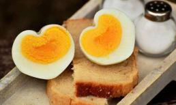 Sau khi ăn trứng, cố gắng không ăn những thực phẩm sau, bạn có đang ăn đúng cách? Nên biết sớm