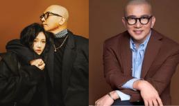 DJ Koo lên tiếng trước nghi vấn Từ Hy Viên muốn ly hôn: 'Tôi sẽ bảo vệ cô ấy đến hết cuộc đời'