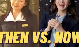 Nhan sắc của 'Nữ hoàng nước mắt' Choi Ji Woo gây chú ý, trông không khác gì 20 năm trước 