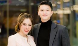 Bị đồn bỏ bùa Huỳnh Anh, Bạch Lan Phương: 'Nếu bùa cao tay thế mình bùa anh hoàng tử hay tỷ phú thế giới nào đó cho sướng'