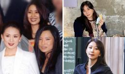 Nhan sắc của bà xã Jang Dong Gun và 'Nữ hoàng phim ngoại tình' thay đổi như thế nào sau 27 năm?