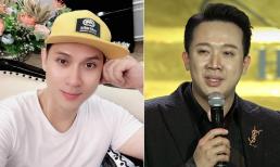 Hậu ồn ào Trấn Thành khóc tại sự kiện của Đàm Vĩnh Hưng, Nguyên Vũ thắc mắc: 'Những giọt nước mắt tức tưởi ấy là gì?' 