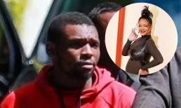 Nhà của Rihanna bị cảnh sát bao vây sau khi một người đàn ông đến cầu hôn nữ ca sĩ 