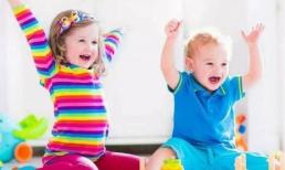 Trẻ có kỷ luật tự giác từ nhỏ có thể được nhìn thấy ở ba nơi trong nhà, và chúng chắc chắn sẽ có triển vọng khi lớn lên