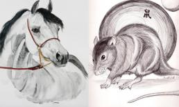 Tử vi 12 con giáp thứ 7 ngày 25/3/2023: Tuổi Ngọ được quý nhân nâng đỡ, Tý gặp nhiều khó khăn