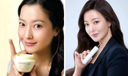 Nhan sắc của 'Đệ nhất mỹ nhân Hàn' sau 18 năm, liệu có khiến người khác thất vọng?