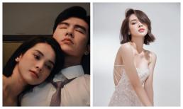 Quỳnh Lương: 'Tôi giữ kẽ với trai độc thân nhiều hơn vì những người đã có vợ đều hiểu chỉ là anh em'