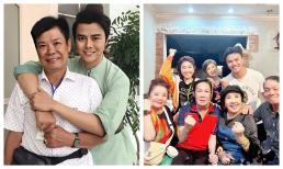 Lý do Võ Minh Lâm không thể hát trong đêm nhạc tưởng niệm cố NSƯT Vũ Linh và chưa thể về chịu tang bố ruột