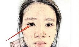 Phụ nữ có nét tướng này thì trường thọ, dễ thành công trong mọi việc, 'cả đời lộc lá xum xuê'