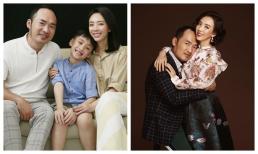 Tiến Luật khẳng định nghề dễ nhất là làm chồng Thu Trang, nhưng từng có ý định ly hôn vì lí do xúc động