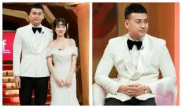 Ngọc Thuận 'dở khóc dở cười' vì từng bị vợ kém 18 tuổi 'nghi ngờ giới tính'