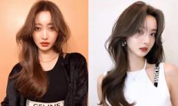 Sau 30 tuổi nên thử kiểu tóc dài chỉnh sửa khuôn mặt, có khí chất, được nhiều sao nữ yêu thích