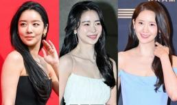 Từ Cha Joo Young, Yoona đến Lim Ji Yeon: Cuộc chiến khốc liệt cho ngôi vị cao nhất của dàn nữ diễn viên Hàn sinh năm 1990 
