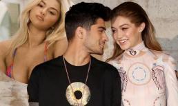 Selena Gomez ăn mặc gợi cảm giữa tin đồn hẹn hò Zayn Malik, vợ cũ Gigi Hadid cũng có động thái gây bất ngờ