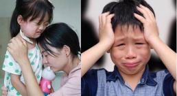 Tại sao cha mẹ 'đứt gãy' kết nối với con cái, bài viết của chuyên gia tâm lý 'thức tỉnh' nhiều người