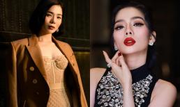 Gây tranh cãi vì đáp trả căng với anti-fan khi bị xúc phạm, Lệ Quyên lên tiếng: 'Tôi biết chừng mực, không phải nhắc tôi điều đó'