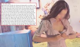 Con dâu được mẹ chồng ngầm ủng hộ việc ngoại tình chỉ cần không lộ liễu để giữ danh dự cho chồng