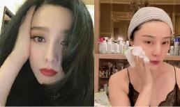 Phạm Băng Băng U40 vẫn đẹp như gái 20, bí quyết làm đẹp xứng đáng làm 'văn mẫu' cho chị em học hỏi