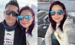 Thanh Thảo lên tiếng khi bị nói lấy chồng đại gia nên đi hát không cần tiền