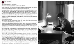 Đàm Vĩnh Hưng than thở: 'Ước mơ cuối cùng trước khi 'gác kiếm' gian nan quá!', 'ông hoàng' nay đã khác?