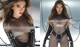 Hoa hậu Trân Đài gây sốc với bộ ảnh gợi cảm đỉnh điểm: Phô phang 99% vòng một, body bén đến đứt tay 