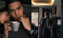 Ngô Thanh Vân hé lộ loạt khoảnh khắc bình dị bên Huy Trần, chia sẻ lời xúc động khi trải qua nhiều cảm xúc cùng chồng trẻ