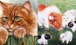 Tháng 4 dương lịch, cơ hội ngàn năm có một, hãy tận dụng xu thế, 3 con giáp xông xáo, có thành công trong sự nghiệp