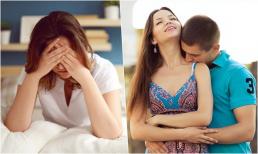 Phụ nữ thường 'cần' đàn ông nhất vào 3 thời điểm sau, đừng bỏ lỡ cơ hội