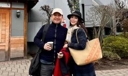 Phản ứng của nghệ sĩ Chí Trung khi bị giục cưới bạn gái Á hậu