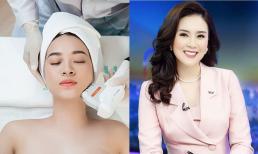 Công nghệ làm đẹp Hifu là gì mà được nhiều mỹ nhân Việt đua nhau thực hiện để níu kéo nhan sắc?