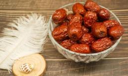 Ăn táo đỏ có thể bổ dưỡng khí huyết và bổ gan! Nhưng đừng vi phạm 2 điều cấm kỵ, nếu không 'táo lành' sẽ trở thành 'táo táo nguy hiểm đến tính mạng'