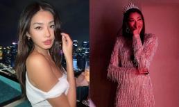 Thảo Nhi Lê tiết lộ cảm xúc khi mất suất thi Miss Universe 2023, gửi lời chúc mừng tân đại diện mới