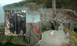 'Liệu họ có thực sự sống sót khi rơi từ vách đá xuống?', giải đáp bí ẩn gây hoang mang cho khán giả khi xem phim cổ trang Hàn