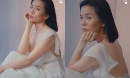 Lệ Quyên khoe cận cảnh nhan sắc mộc mạc siêu xịn xò, không ngại thừa nhận 'dao kéo' đôi chút ở phần mũi