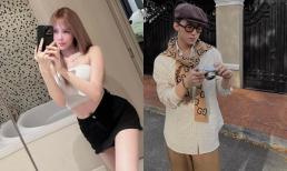 Rộ tin công ty Sơn Tùng từng làm một việc cho Thiều Bảo Trâm đến năm 2019, phải chăng đây là thời gian chia tay?